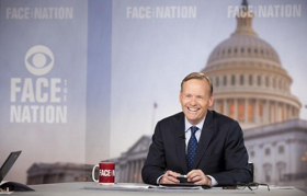 CBS's FACE THE NATION Delivers More Than 3.5 Million Viewers Image