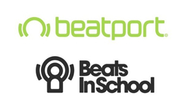 BEATPORT Announces 2018 Season of Beats In School Image