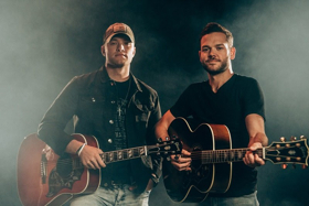 Walker McGuire Concert Event On AT&T AUDIENCE Network, On Demand Via DIRECTV NOW And WatchTV Image