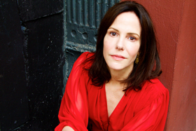 Breaking: Mary-Louise Parker Will Lead Adam Rapp's THE SOUND INSIDE on Broadway; David Cromer Set to Direct Image