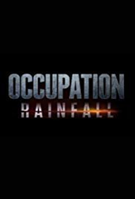 Ken Jeong Makes AFM World Market Premiere in OCCUPATION: RAINFALL Image