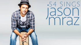 Colton Ryan, Dan DeLuca, and More Join the Cast of 54 Sings Jason Mraz - Full Cast Announced 