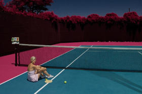 Claire George Shares WHERE DO YOU GO? (Yumi Zouma Remix) Image