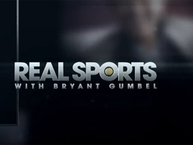 REAL SPORTS With Bryant Gumbel Returns to HBO Tuesday, May 22 Image