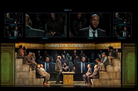 Review: The Stratford Festival's Spectacular Production of CORIOLANUS Must Not Be Missed 