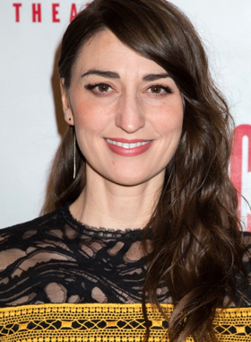 Apple Orders Sara Bareilles Musical Dramedy Series LITTLE VOICE Image