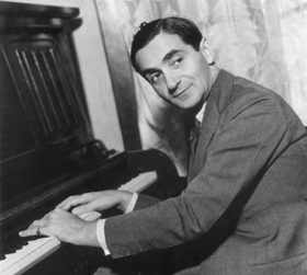 New Website Will Honor Irving Berlin's Legacy  Image