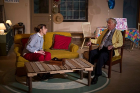 Review: ON GOLDEN POND Sparkles at Oyster Mill Image