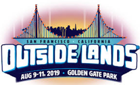 Outside Lands Announces Eager Beaver Pre-Sale Tickets Image
