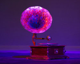 COC to Present Family-Friendly Production of THE MAGIC VICTROLA Image