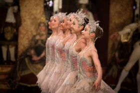 Sir Peter Wright's Production Of THE SLEEPING BEAUTY Returns To Birmingham Hippodrome  Image