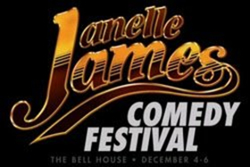 New Acts Announced For Inaugural Janelle James Comedy Festival 