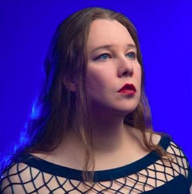 Tulsa Opera Presents Mozart's DON GIOVANNI, Featuring Transgender Baritone Lucia Lucas In Title Role Image