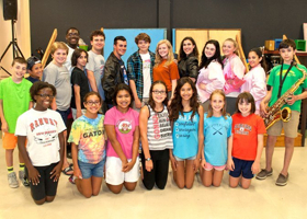 Kids Summer Theater Programs Announced in Union and Cranford 