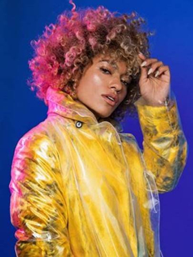 Starley Releases New Single LOVE IS LOVE Out Today 