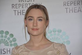 Saoirse Ronan to Receive Prestigious Santa Barbara Award Image