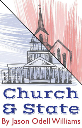 Review: CHURCH AND STATE at Los Alamos Little Theater Image