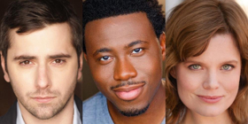 Casting Announced for Sideshow Theatre's TILIKUM Image