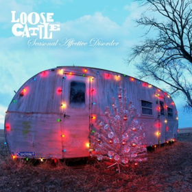 Michael Cerveris' Band Releases Christmas Album 'Seasonal Affective Disorderis,' 12/1 Image