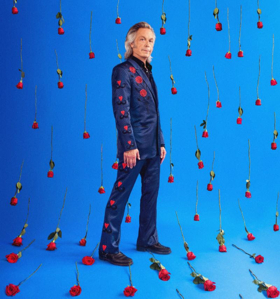 Jim Lauderdale Announces New Record, Shares First Song Featuring Elizabeth Cook 