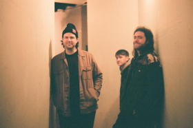 Wild Pink Premiere New Song COACHES WHO CRY Image