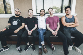 Live Well Premieres Music Video For Single 'Neck Tattoos' Image