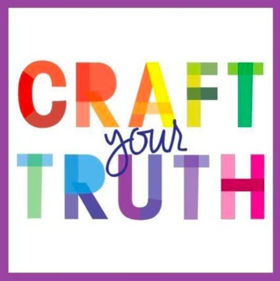 Craft Your Truth Works with LGBTQ Homeless Youth to Tell Their Stories 