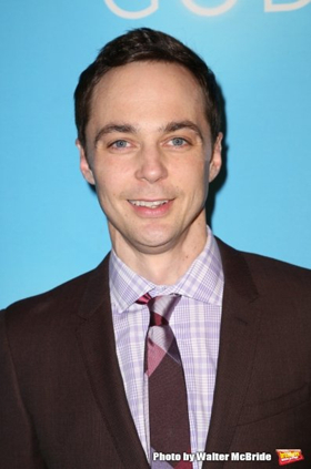 Jim Parsons Options Film Rights to Michael Ausiello's Memoir SPOILER ALERT  Image