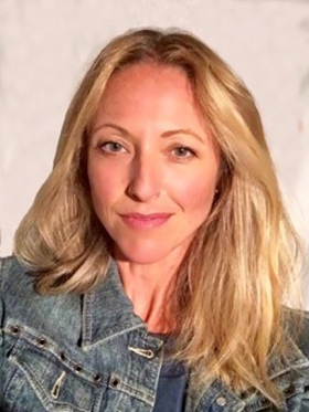 Cape Rep Theatre Presents World Premiere Of THE TUNA GODDESS Image