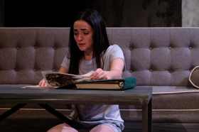 Review: THE ABUELAS at Teatro Vista Image
