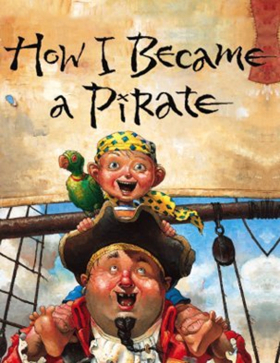Cape Rep Theatre Announces Summer Shows For Children Image