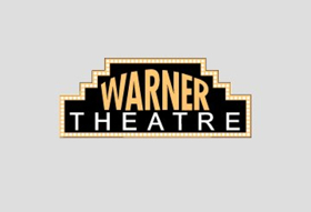 The Warner Theatre Presents DREAM JOURNEY 