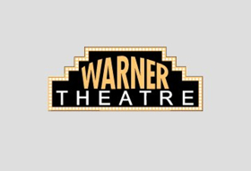 The Warner Theatre Presents DREAM JOURNEY Image