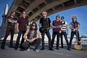 Foreigner Announces Massive Reunion Concert August 4 Image