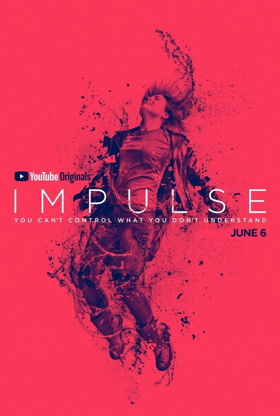 IMPULSE Drops on YouTube Premium Today, First 3 Episodes Available for Free Image