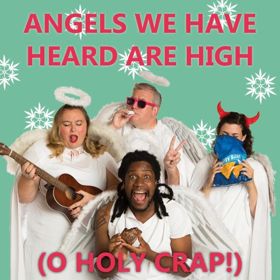 Brave New Workshop Lampoons Holidays With 299th revue Image