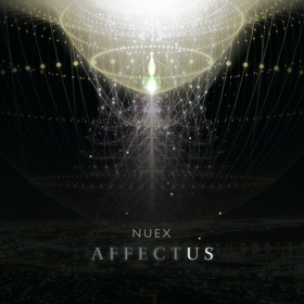 NUEX's Debut EP AFFECTUS with Culture Collide Now Streaming Ahead of Friday Release Image