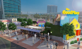 NBC Delivers At San Diego Comic-Con with Exclusive Interactions, Activations, Panels, Screenings, & Fan Giveaways Image