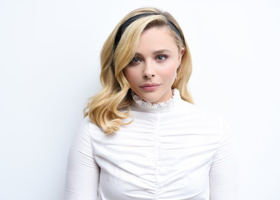 Chloe Grace Moretz to Star in SHADOW IN THE CLOUD Image