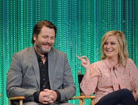 PaleyFest LA to Feature a PARKS AND RECREATION Reunion Image