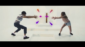 Louis Futon Releases Music Video For ROYAL BLOOD feat. Keiynan Lonsdale Image