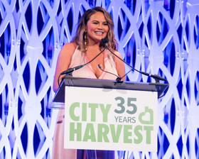 CITY HARVEST: THE 2019 GALA on April 30 at Cipriani 42nd Street 