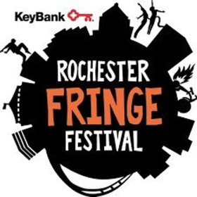 The 2018 KeyBank Rochester Fringe Festival Announces 500+ Shows Image