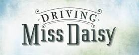 Manatee Performing Arts Center Announces Manatee Players' Production of DRIVING MISS DAISY  Image