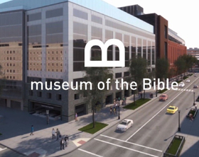 Museum of the Bible Unveils Newest Exhibition 'Sacred Drama: Performing the Bible in Renaissance Florence' 