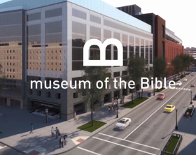 Museum of the Bible Unveils Newest Exhibition 'Sacred Drama: Performing the Bible in Renaissance Florence' Image