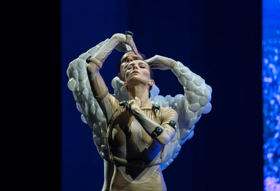 SLEEPING BEAUTY DREAMS Announces 2019 U.S. Tour Dates Image
