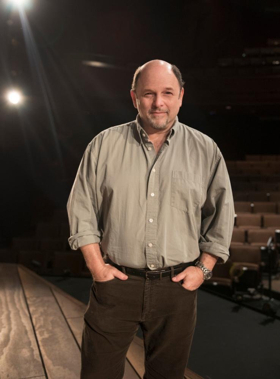 Jason Alexander Will Direct THE LAST FIVE YEARS at Syracuse Stage 