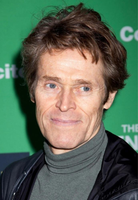 Willem Dafoe Joins Anne Hathaway for Upcoming Netflix Flick THE LAST THING HE WANTED 