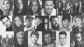 CMT Wraps 2017 with 53 Straight Weeks of Growth Image